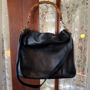 Gucci Diana 2 Way Purse / Handbag